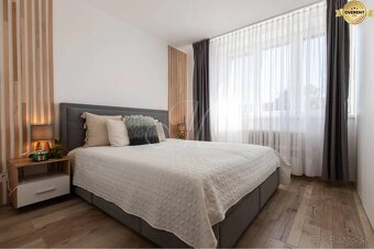 METROPOLITAN EXKLUZÍVNE - Zrekonštruovaný 3i byt na predaj - 10