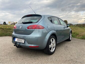 Leon II 1.9TDI Nová STK - 10