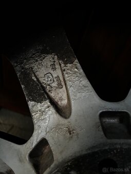 Disky Bmw r17 5x120 - 10