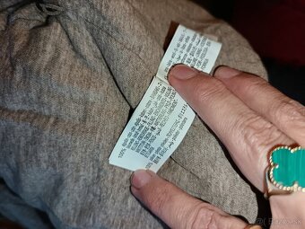 Zara komplet + body - 10