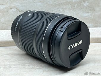 Canon EF-S 18-135mm f/3.5-5.6 IS STM - 10