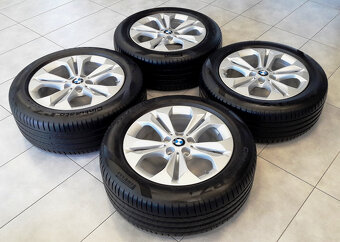 BMW X1 F48 17" Styling 564 - 10