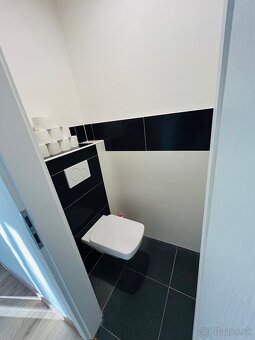 2izb byt na prenájom - 10