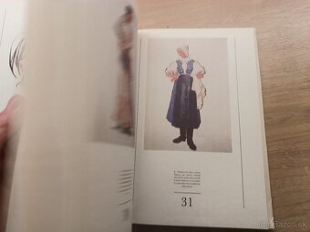 Martin Benka: Odev nášho ľudu 1983 - 10