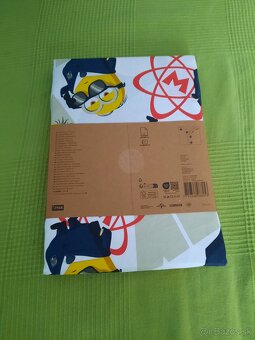 Detské posteľné obliečky - 10