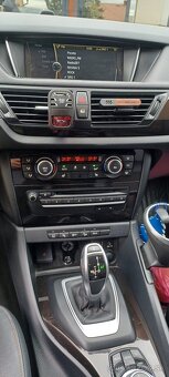 BMW X1 xDrive18d - 10