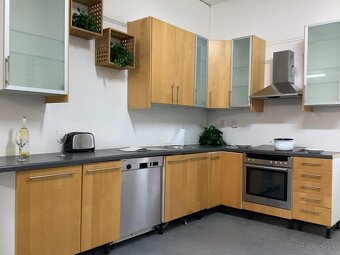 Nadčasová kuchyňa GRÉTA - 10