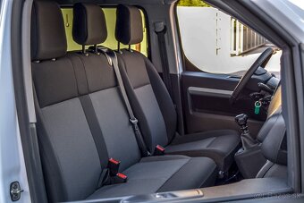 Peugeot Expert 2.0hdi 106kw DPH - 10