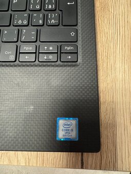 DELL XPS 13 P82G - 10