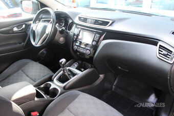 Nissan Qashqai 1,6 DCi 96 kW 4WD - 10