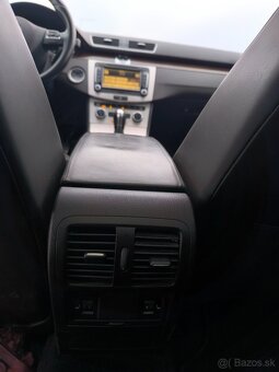 Vw Passat VR6 3.6FSi  220kw 4motion - 10