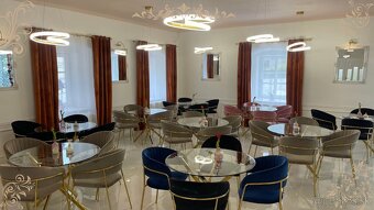 Apartmány s reštauráciou pod Oravským hradom - 10