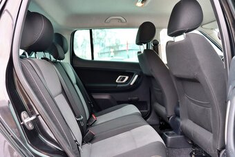 Škoda Fabia 1.6 ie Sport - 10