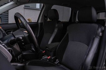Mitsubishi Outlander 2.2 DI-D - 10
