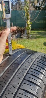 PIRELLI SCORPION ZERO, LETNE, 255/65 R19 - 10