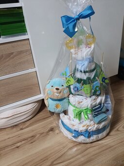 Plienkova torta - 10