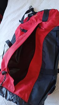 turisticky batoh SALEWA - 10