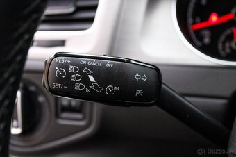 Volkswagen Golf 1.2 TSI Comfortline - 10