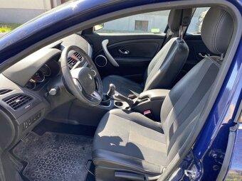 Renault Fluence 1.6 benzín, 81 kW - 10