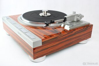 Gramofón DENON DP-47F - 10