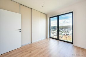 2 izbový byt s balkónom - novostavba Zelené Grunty - 10