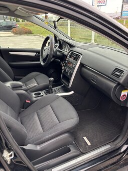 Mercedes-Benz B150 r.v.2007, 113.800km - 10