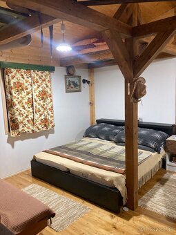 predam chatu v Zlatnickej doline - 10