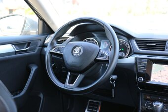 Škoda Superb 1.4 TSI AT7 Ambition - 10