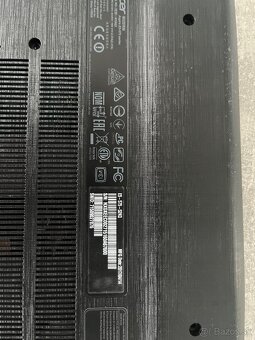 Acer aspire E5-575 - 10