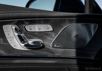 Mercedes-AMG GT 63 S 4MATIC+, MAGNO BLUE, DynamicPlus - 10