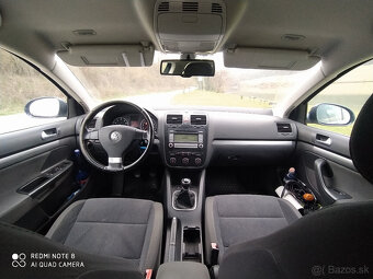 Volkswagen Golf Variant 1.4 TSI Sportline 140k - 10