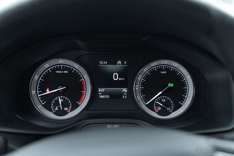 Škoda Kodiaq -2020- 1.5 TSI Ambition DSG - NEBÚRANÉ- - 10