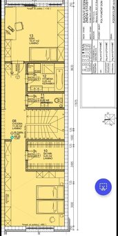 AFYREAL 3 - 4 izb dom, 3xparking, geniálne slnečný, tichý, s - 10