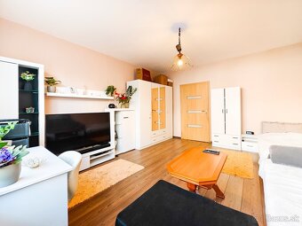 3-IZB. BYT S LOGGIOU, UL. ČORDÁKOVA, KOŠICE-KVP - 10