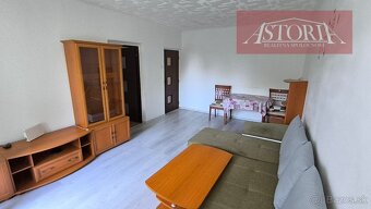 3-izb. byt - Martin - Sever - Ul. Kozmonautov - 10