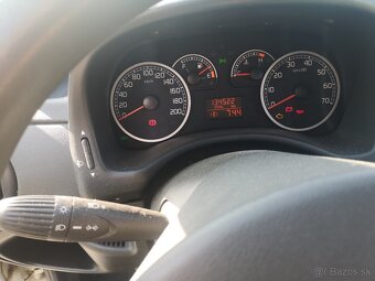 Fiat Punto 1,2 - 10