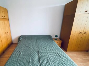 Prenájom 3 izbového bytu sídlisko Západ - 10