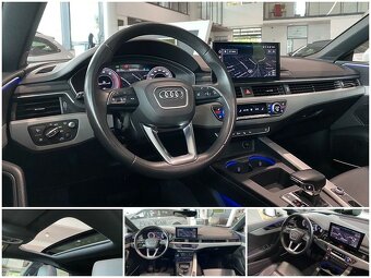 Audi A5 40 TFSI S-line - 10