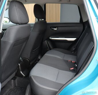 Suzuki Vitara 1.6 DDiS Elegance 2WD - 10