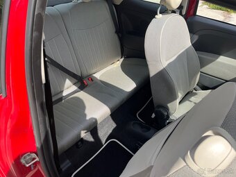 Fiat 500 1.2 - 10