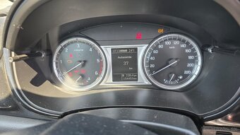 Suzuki Vitara 4x4 - 10