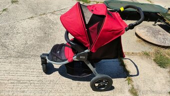Britax - 10