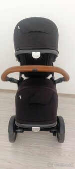 Nuna Demi Grow - 10
