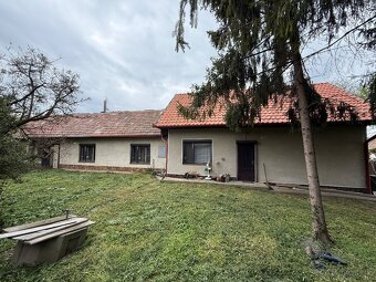 Starší dom/ Tekovské Lužany - 10