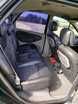 Renault Scénic 1.6 benzín - 10