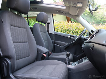 Volkswagen Tiguan 1.4 TSI 92kw 2016 - 10