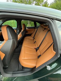 BMW M440i xDrive Gran Coupé A/T MHEV | 275 kW | TOP výbava - 10