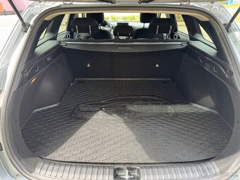 Kia Ceed SW 1,4 T-GDi AT - 10