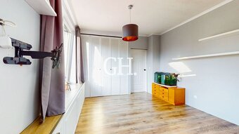NOVÁ BAŇA- RODINNÝ DOM- ČIASTOČNÁ REKONŠTRUKCIA - 10