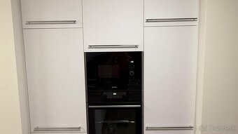 REZERVOVANÉ - PREDAJ, pekný, zariadený 1 izbový byt s balkón - 10